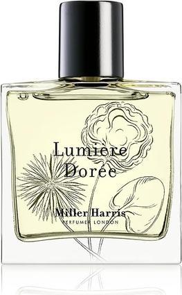 Produktbild Miller Harris Lumière Dorée Eau de Parfum (Eau de Parfum, 50 ml)