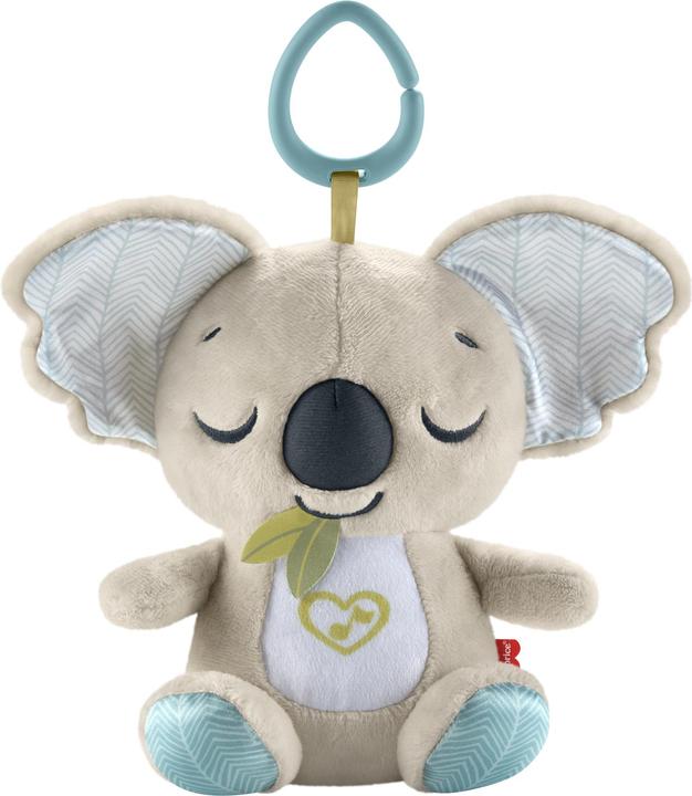 Immagine prodotto Fisher-Price Schlummer-Koala für unterwegs
