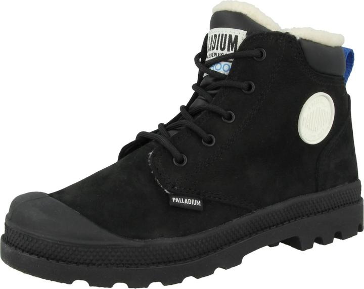 Produktbild Palladium Stiefelette (42)