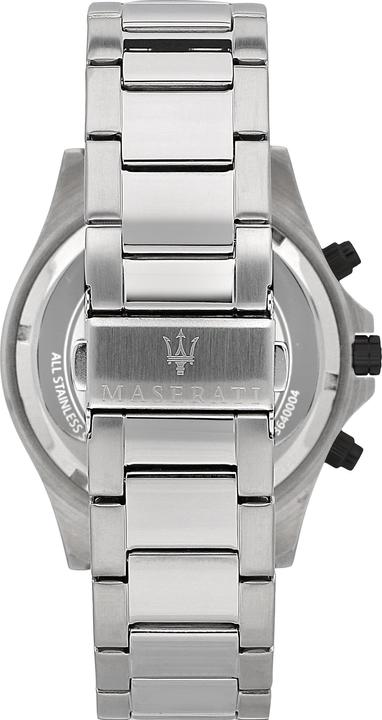 Actual product image Maserati Sfida (Chronograph, 44 mm)