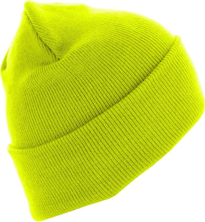Image du produit Masterdis Bonnet Basic Flap version longue (Taille unique)