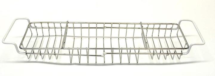Actual product image Wenko Bath tub bridge