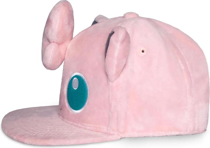 Image du produit Difuzed POKEMON - Rondoudou - Casquette Snapback (Taille unique)