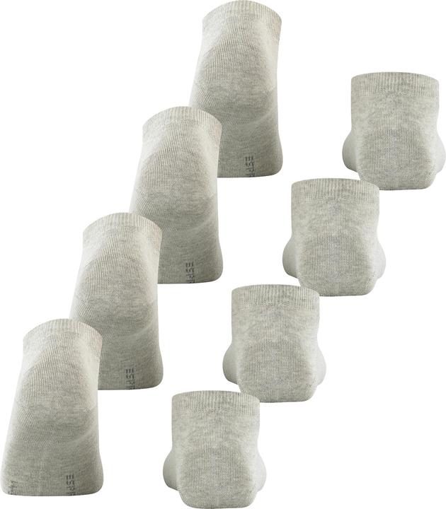 Immagine prodotto Esprit Solido 4 pezzi da donna (confezione da 4, 36 - 41)