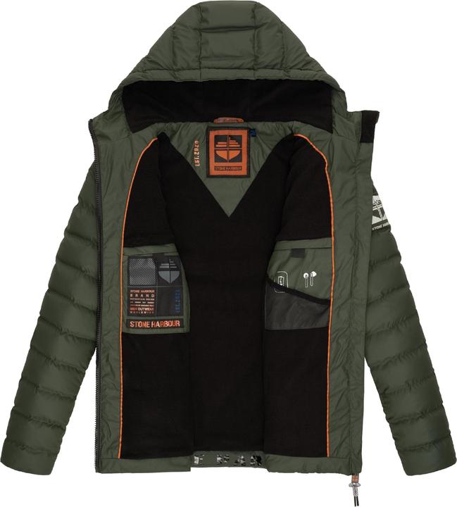 Actual product image Stone Harbour Zaharoo (XXL)