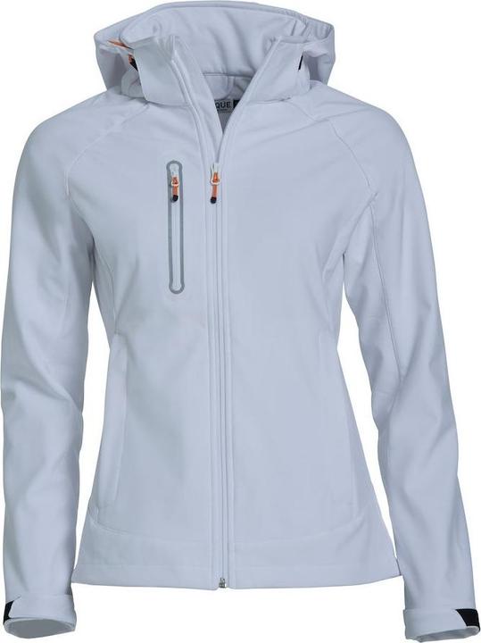 Clique Milford Softshelljacke
