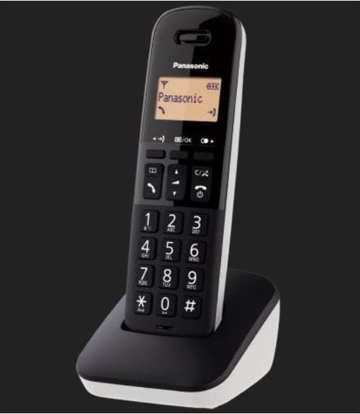 Produktbild Panasonic KX-TGB610JTW