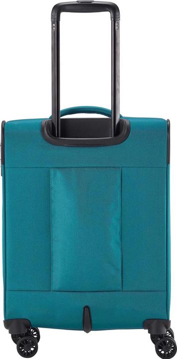 Image du produit Travelite Trolley + valise Chios 4w Trolley S (34 l, Bagage à main (jusqu'à 50l))