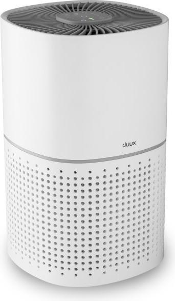 Actual product image Duux Bright Smart Air (27 m²)