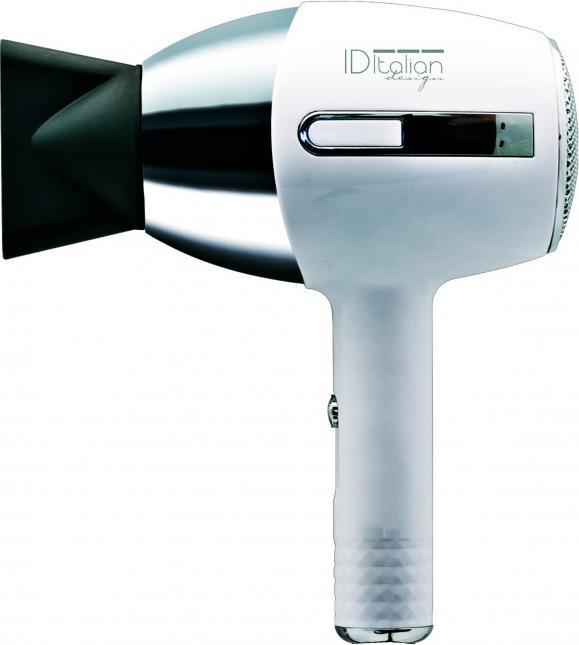 Actual product image Italian Design elite compact without radiation