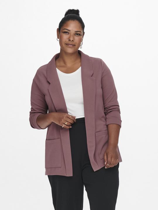 Immagine prodotto Only Blazer curvy aperto davanti (S)