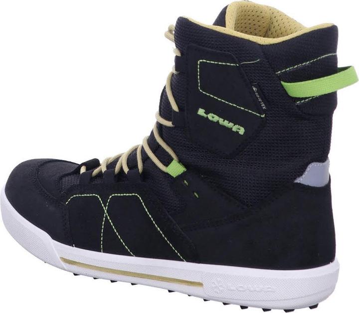 Actual product image Lowa Raik GTX (37)