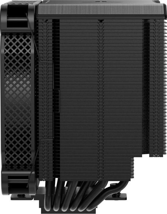 Actual product image Jonsbo HX-6250 CPU Cooler (162 mm)