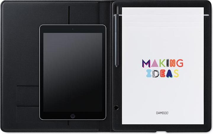 Produktbild Wacom Bamboo Folio L