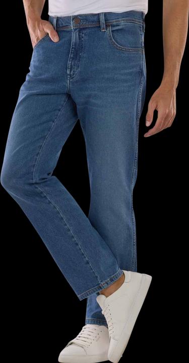 Actual product image Wrangler Jeans Texas Low Stretch (W34/L34)