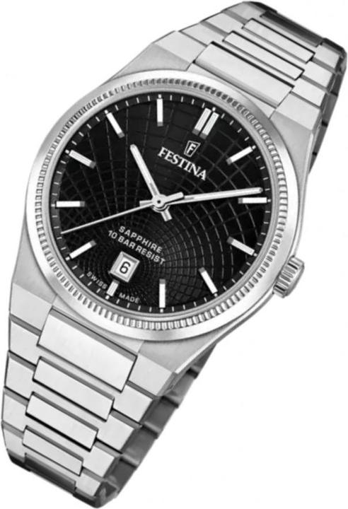 Immagine prodotto Festina Swiss Made da uomo (40 mm)