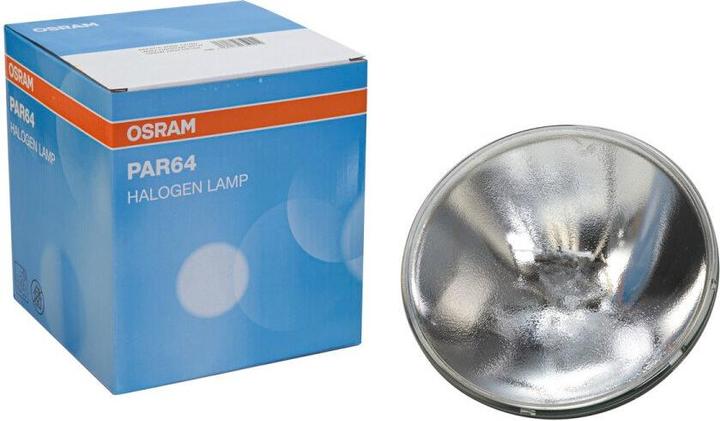 Image du produit Osram CP61 64738/4 NSP PAR64 240V/1000W (1000 W)