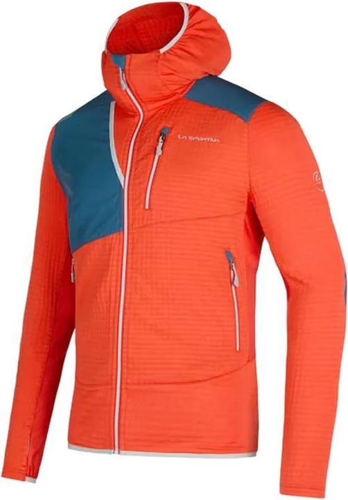 La Sportiva Lucendro Thermal Hoody