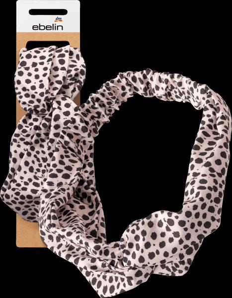 dm ebelin Bandeau de cheveux style turban