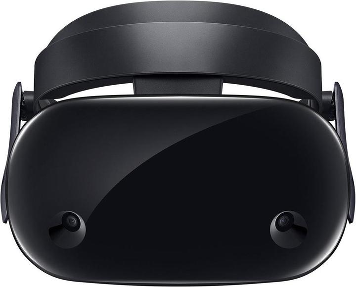 Actual product image Samsung Odyssey