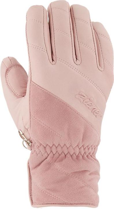Actual product image Ziener Kuma AS® guanto da sci donna (7)
