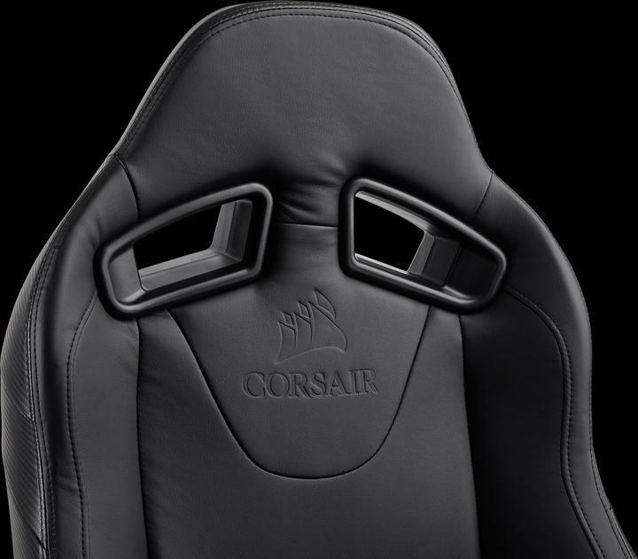 Actual product image Corsair T2 Road Warrior
