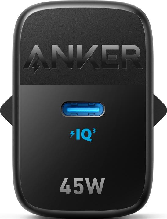 Actual product image Anker 313 (45 W)