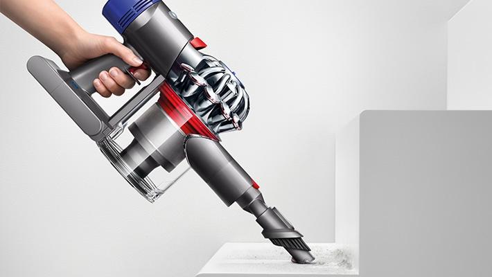 Produktbild Dyson V8 Parquet