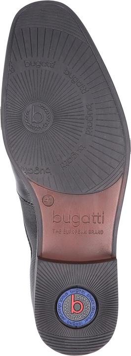 Actual product image Bugatti Business shoes (44)