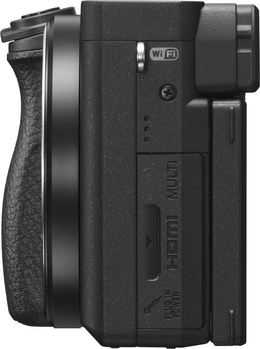 Immagine prodotto Sony Alpha 6400 (24.20 Mpx, APS-C / DX)