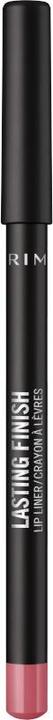 Produktbild Rimmel London LASTING FINISH 8H lip liner #120 (120 Pink Candy)