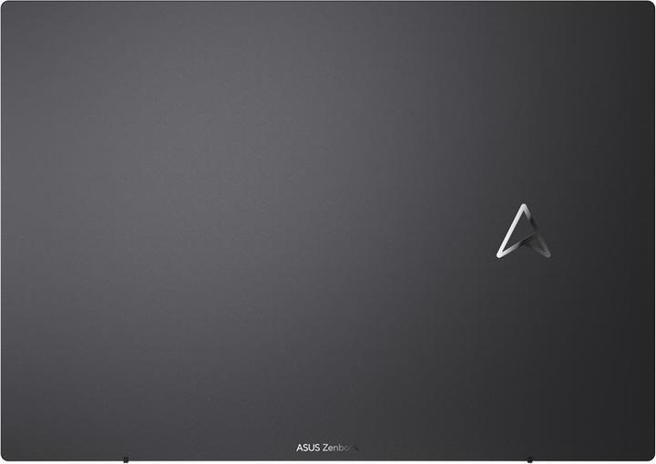 Actual product image ASUS UM3402YA-KP389W AMD Ryzen 7 7730U 14inch WQXGA 16GB 1TB SSD UMA W11H Jade Black (P) (14", AMD Ryzen 7 7730U, 16 GB, 1000 GB)