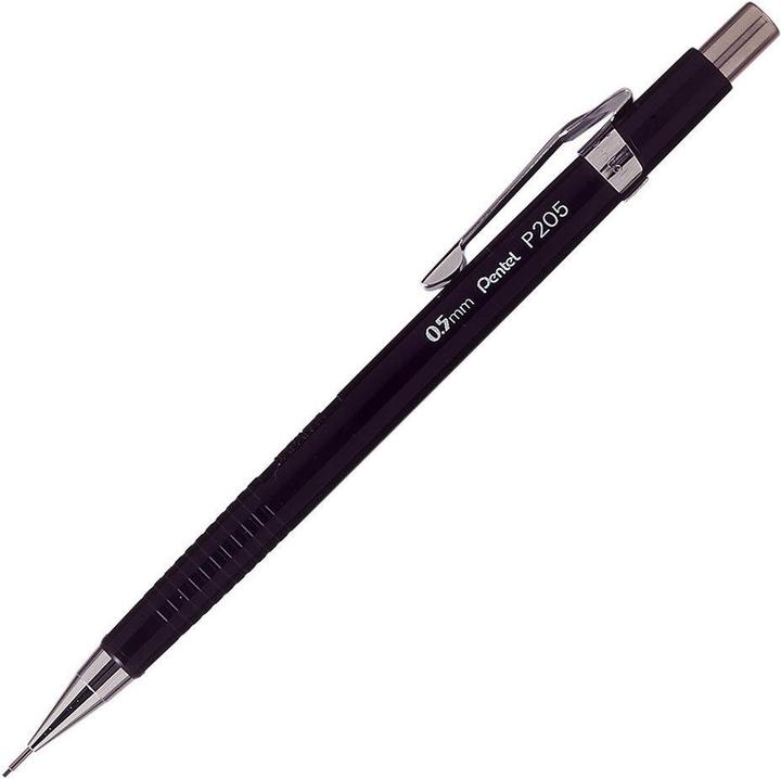 Image du produit Pentel Sharp (0.50 mm, HB, 1 x)