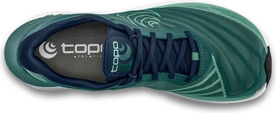 Image du produit Topo Athletic W's Cyclone 2 (37.5)