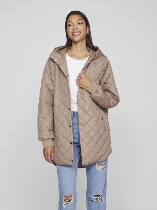 Image du produit Vila Manteau à capuche (42)