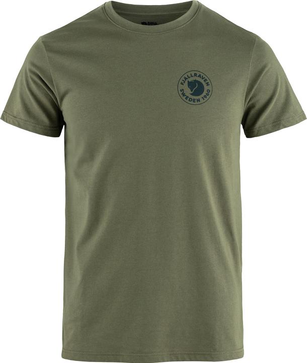 Image du produit Fjällräven 1960 Logo T-Shirt (XXL)