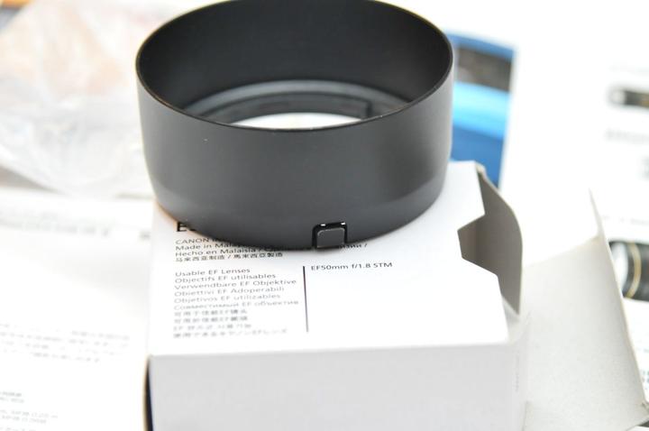 Immagine prodotto Canon ES-68 Visiera parasole