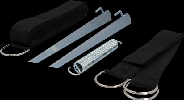 Immagine prodotto Cartrend Set di rinforzi per tempesta
