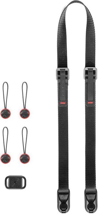 Image du produit Peak Design Leash (Ceinture cervicale)