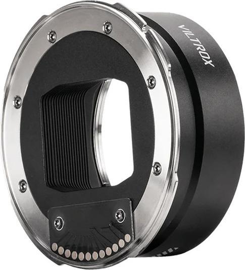 Actual product image Viltrox Canon EF/EF-S Mount Lenses to DJI Ronin 4D