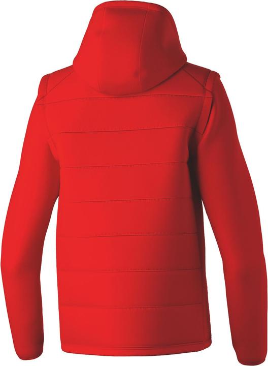 Image du produit Erima Veste d'équipe avec manches amovibles (L)