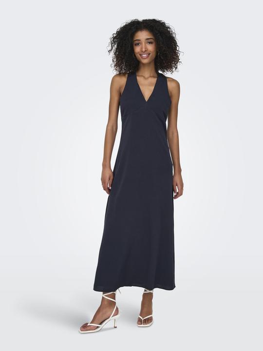 Image du produit Only ONLNOVA Langes Kleid Kleid (L)