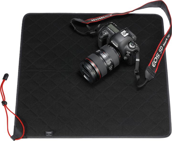 Immagine prodotto Canon Panno protettivo PC-E1 (Estensione per borse fotografiche, 1.45 l)