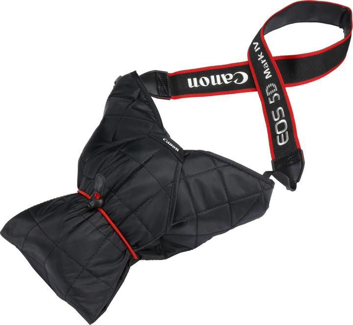 Immagine prodotto Canon Panno protettivo PC-E1 (Estensione per borse fotografiche, 1.45 l)
