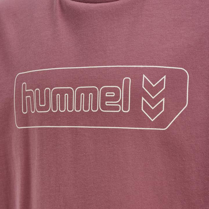 Image du produit hummel Tomb T-Shirt S/S (46, 47, 48, 49, 50, 51, 52)