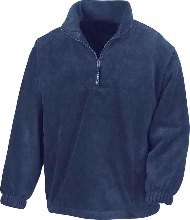 Regatta Polartherm Fleece Reissverschluss