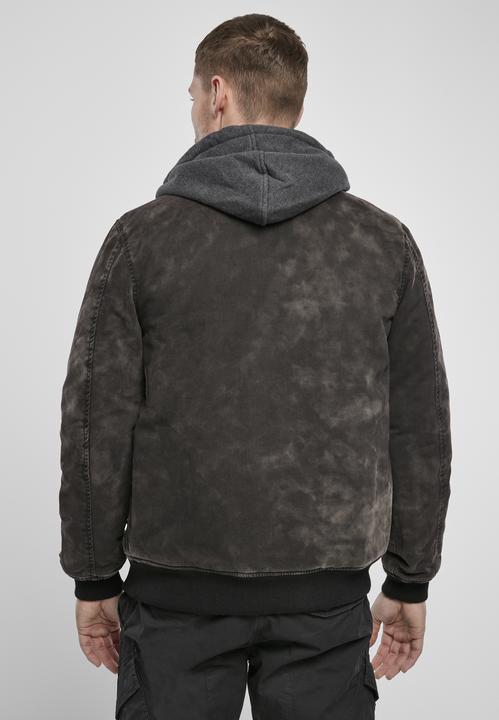 Produktbild Brandit Dayton Winter Jacket (XXL)