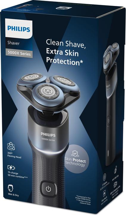 Actual product image Philips Shaver