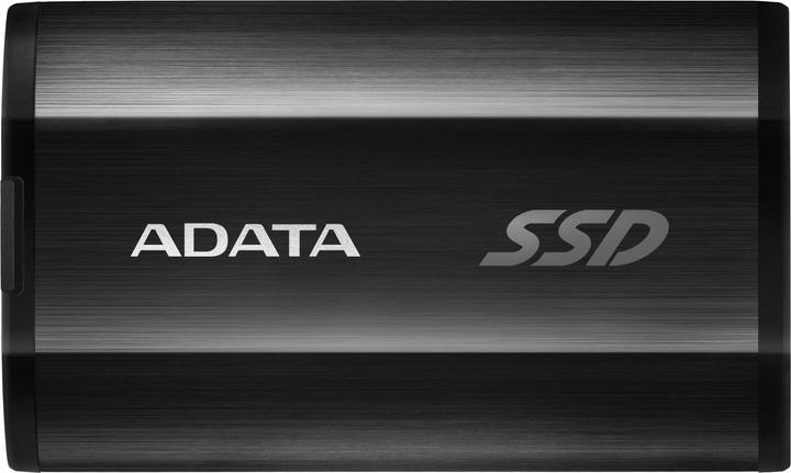 Immagine prodotto Adata SE800 1000 GB Nero (1000 GB)