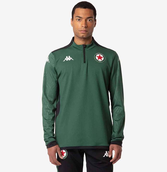 Actual product image Kappa Training top Red Star FC Ablas Pro 8 2024/25 (L)